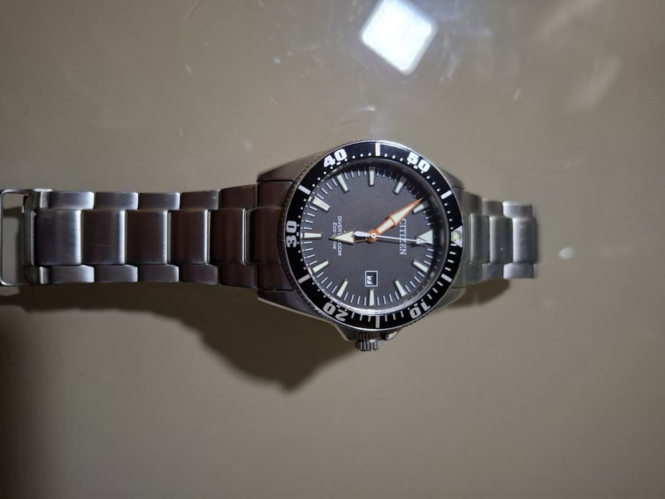 Ceas citizen promaster eco drive