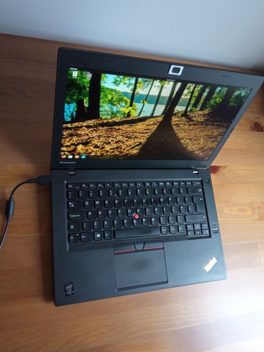 Лаптоп Lenovo ThinkPad T450 Intel Core i5-5300U