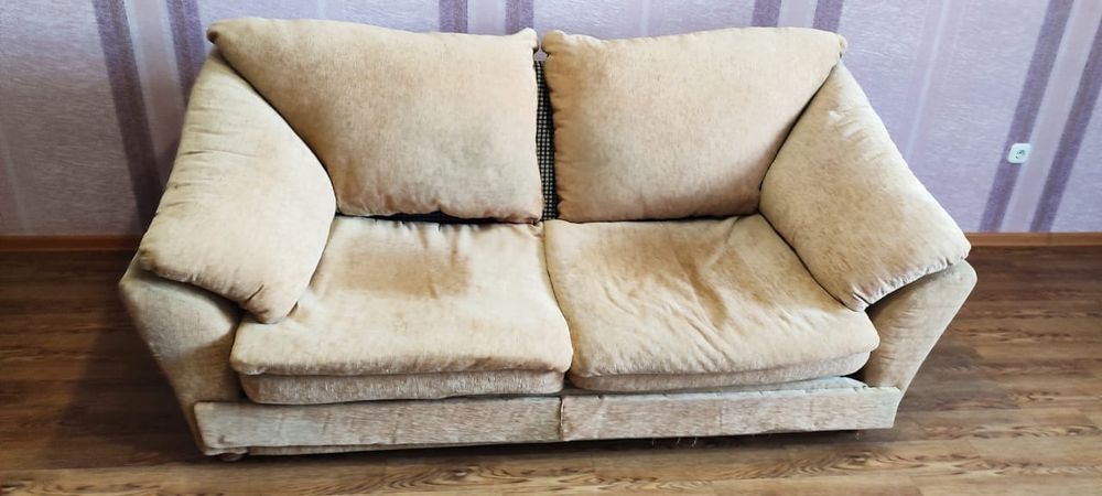 Диван отдам даром