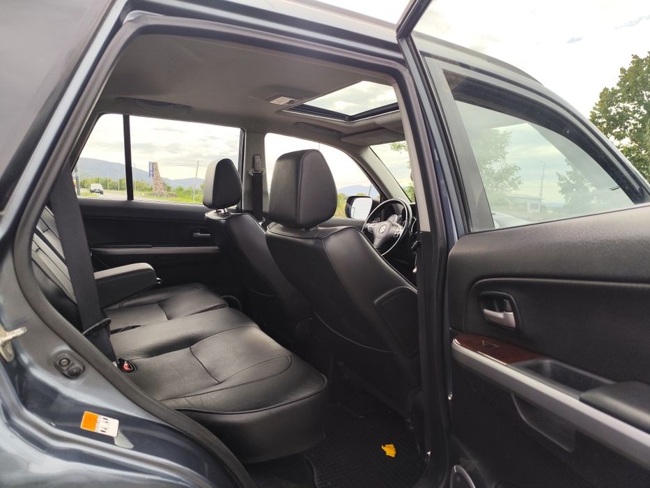 Suzuki Grand Vitara 2006 1.9Diesel 4x4 200mii km