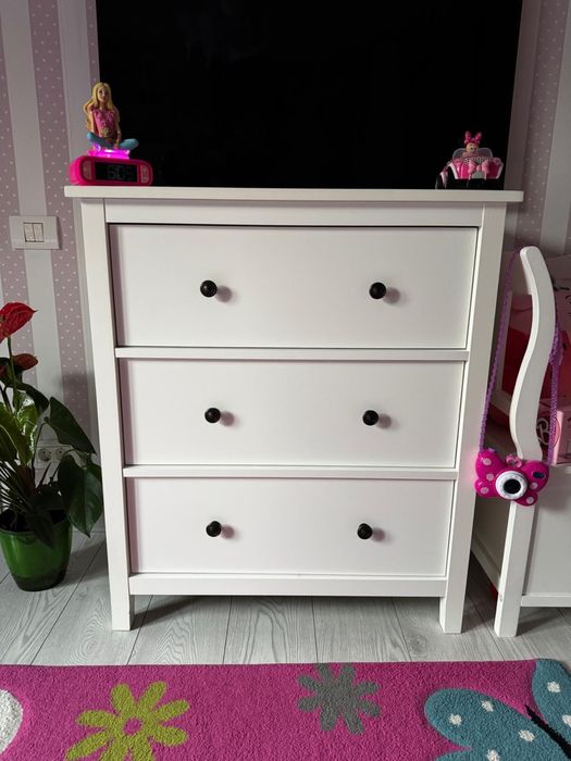 Servanta dormitor copii