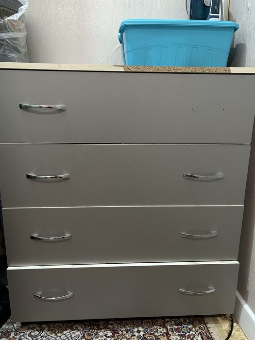 Продам комод хороший