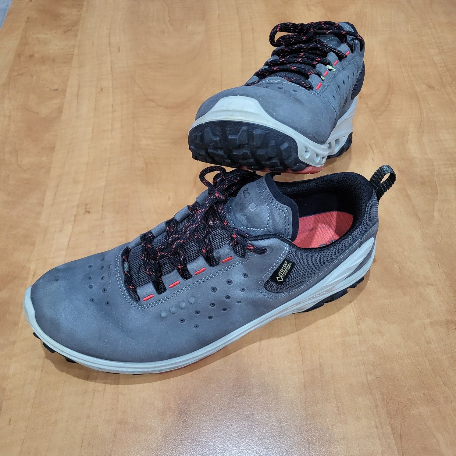 Ecco Biom 39 GoreTex