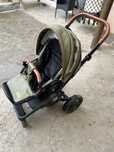 Carucior Krausman –  3 in 1