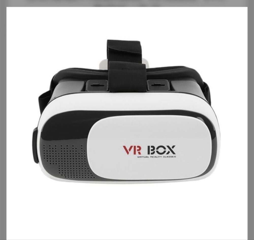 VR BOX 2.0  Vitual reality glasses