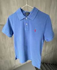 Tricou barbati/baieti- Polo Ralph Lauren, XS (14-16)