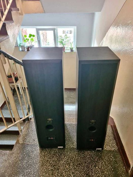 Boxe Podea KOLUMNY Eltax  Concept  400