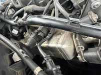 Racitor Gaze EGR BMW Seria 3 F30 F31 F34 F80 325 330 335 3.0 D 2010 - 2019 Cod 7810751 781075107 [K1173]