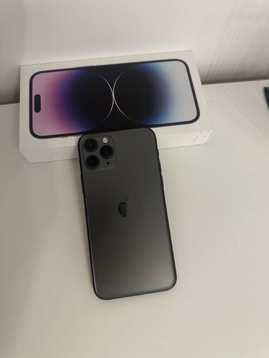 Iphone 11 Pro 256 GB