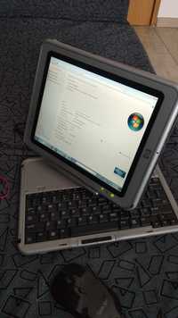 HP touch TX1100 original 2.1