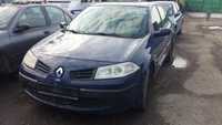 Piese Renault Megan 1.6,16V Scenic 1.9DCI