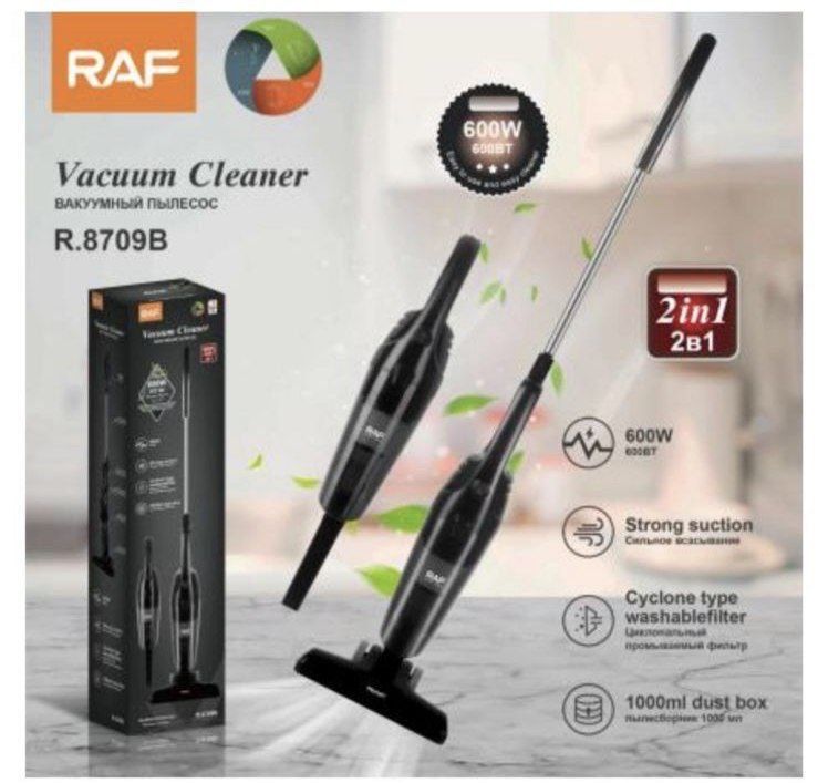 Пылесос Raf r8709