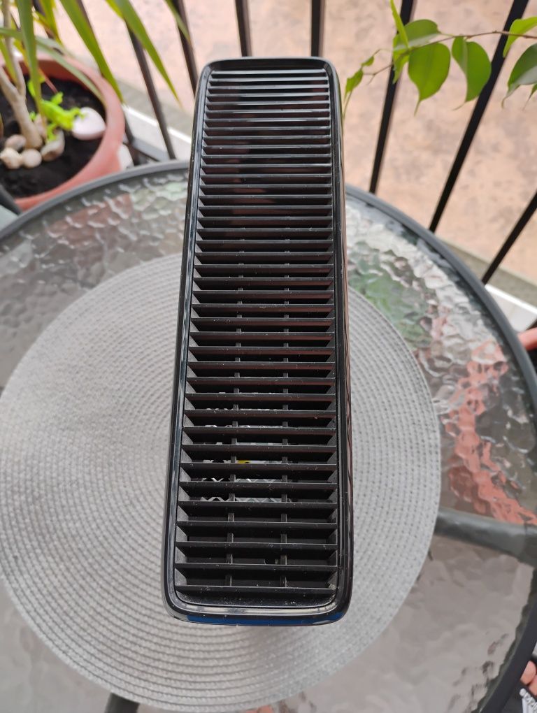 Xbox 360 slim functionala