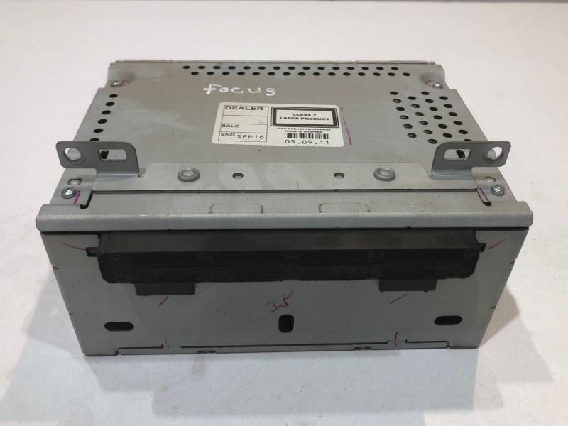 Unitate navigatie Ford Focus 3 (2011-2015) BM5T-18C815-GF