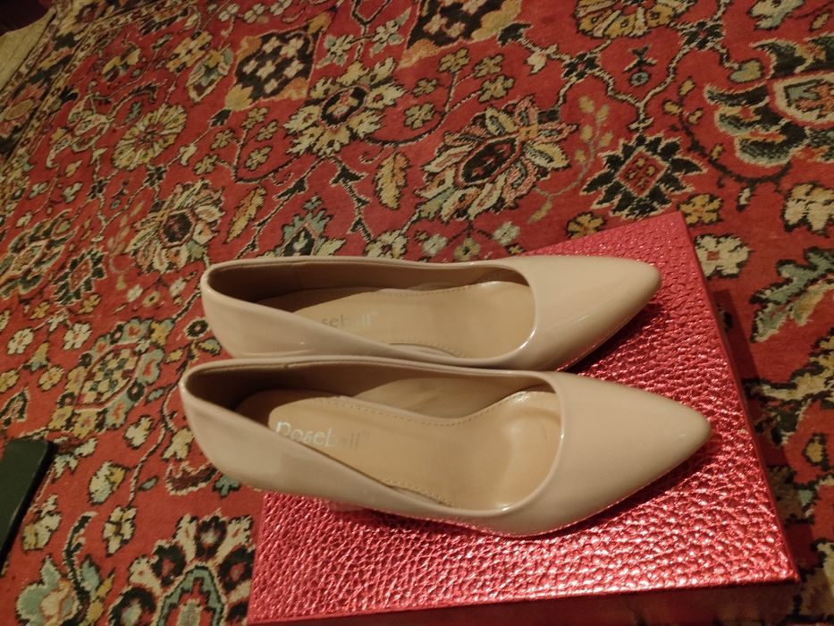 Туфли сатылады жаксы