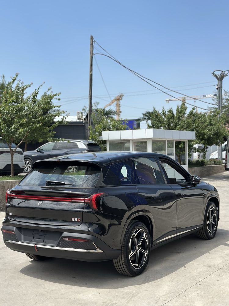 Neta L 310km Gibrid