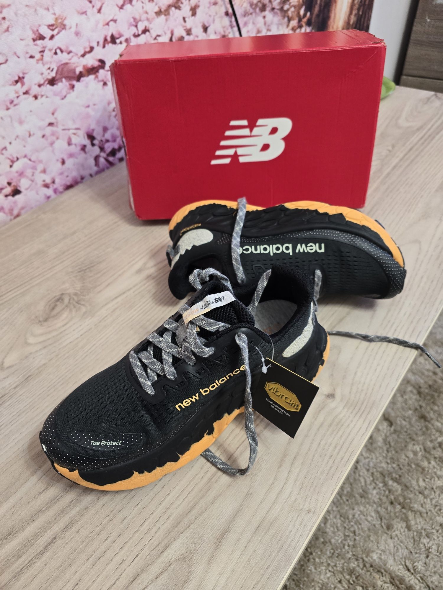 Кроссовки new balance