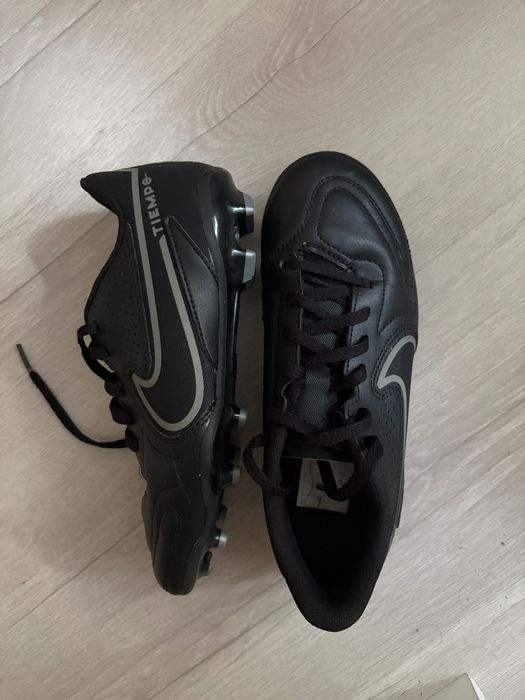 Nike Бутонки Football Shoes