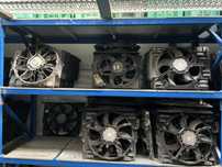 Electroventilator termocupla bmw e90 91 e92 93 318d 320d 325d 330d dif