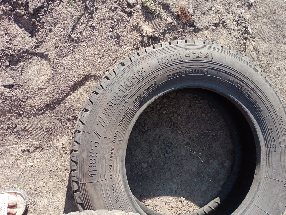 Продам балоны б/у