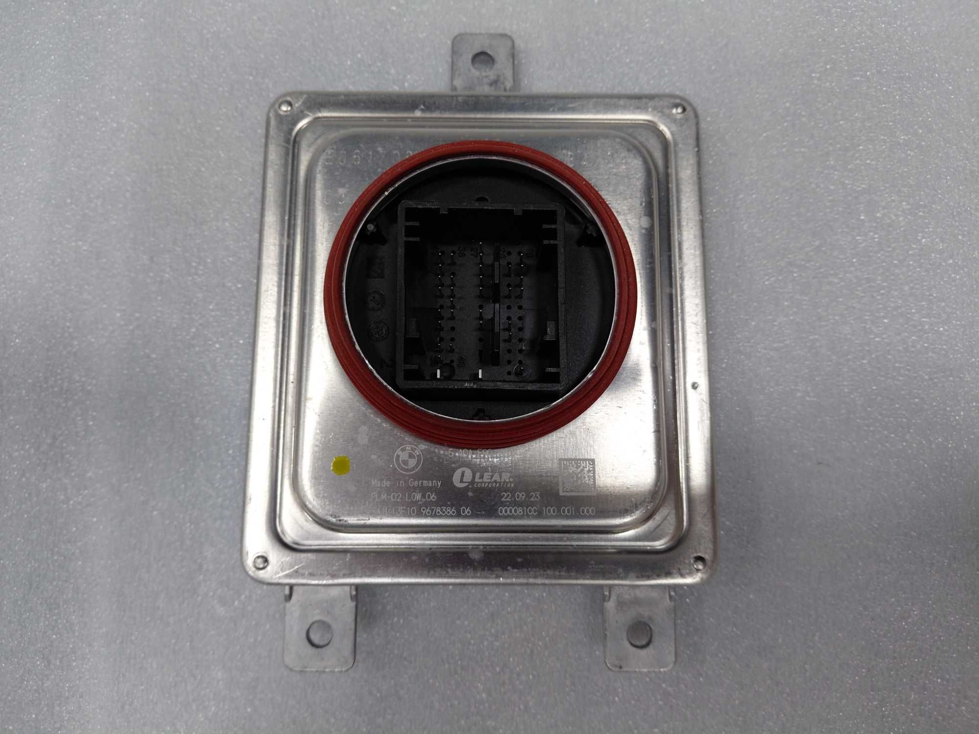 5A0AF90 Нов Модул Баласт BMW G05 G07 G11 LCI G12 LCI F14 G15 G29 F40