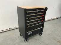Stahlgruppe SG11 - 278 piese