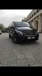 Yili 2018 mercedes Benz v-class vito