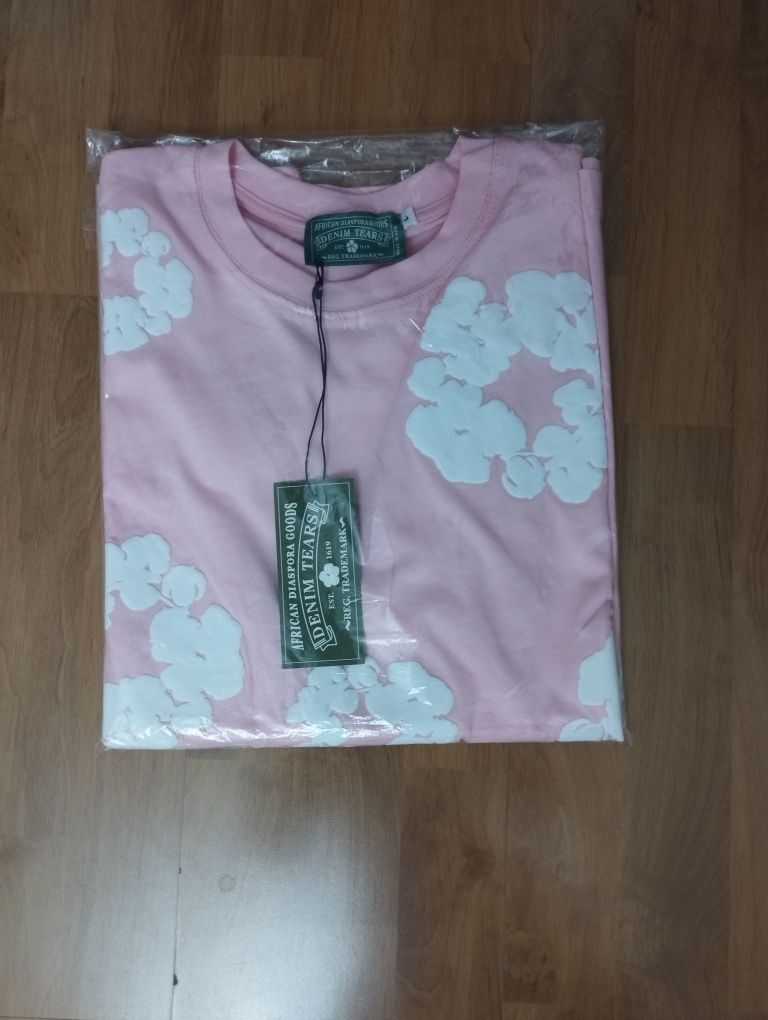 Denim Tears тениска