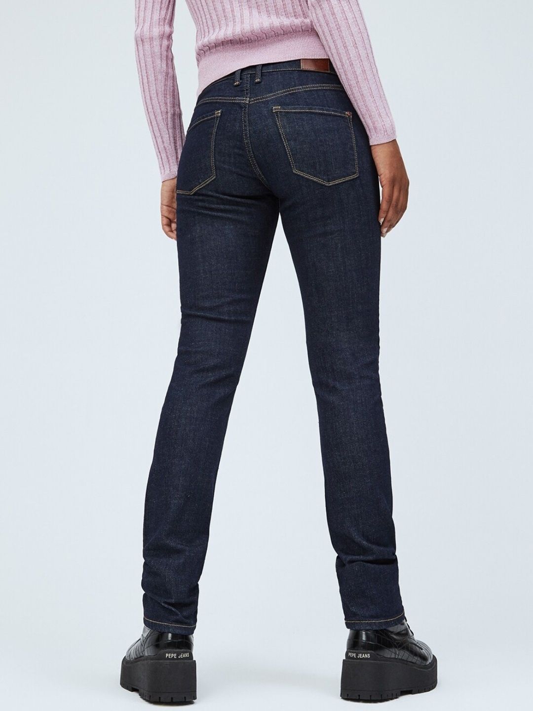Дънки Pepe Jeans