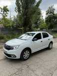 Vand Dacia Logan GPL