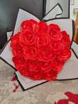 Buchet etternal rose