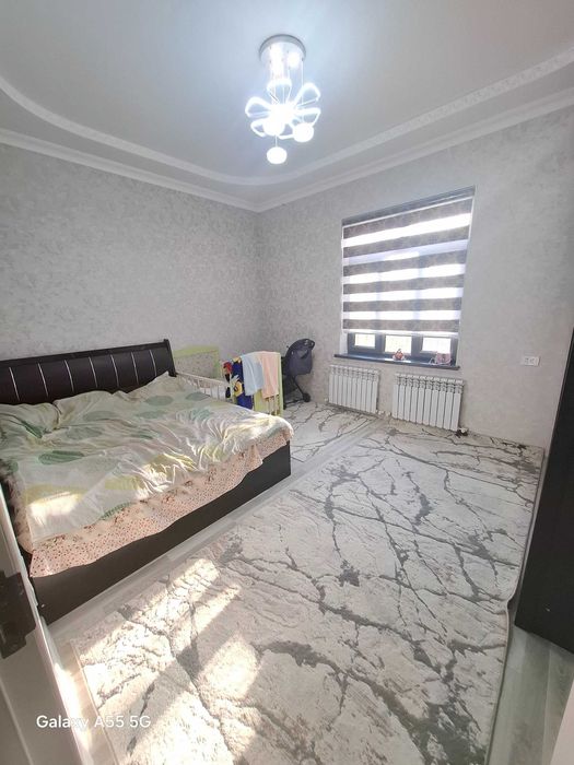 Продаётся дом в новом Ташкентском районе ( Барданкуль).