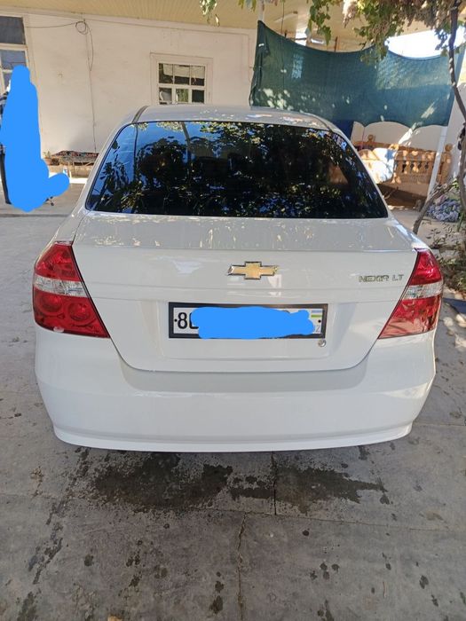 Yengi Neksiya3 sotiladi