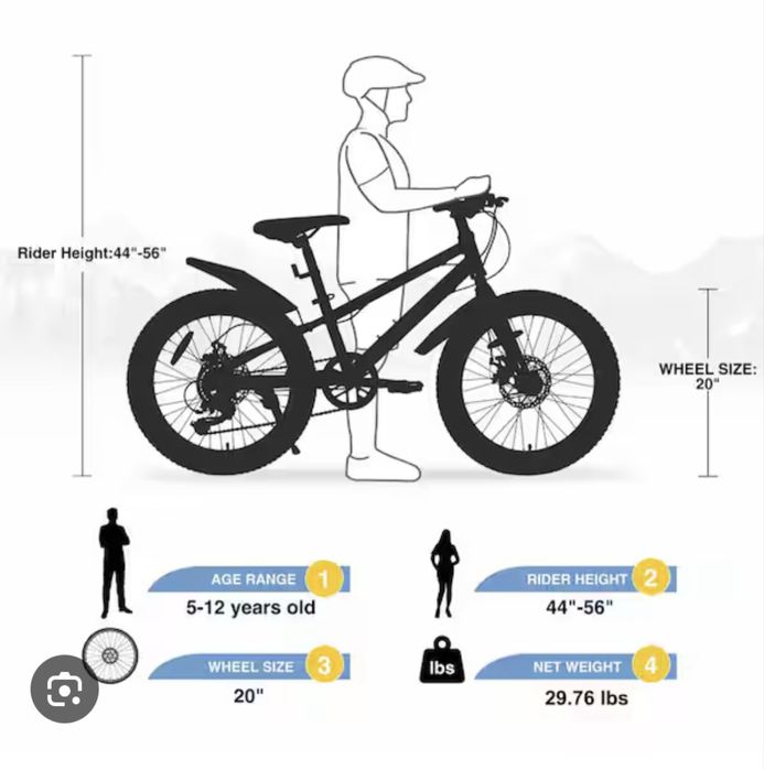 Bicicletă Cube Acid 200 Actionteam 2021