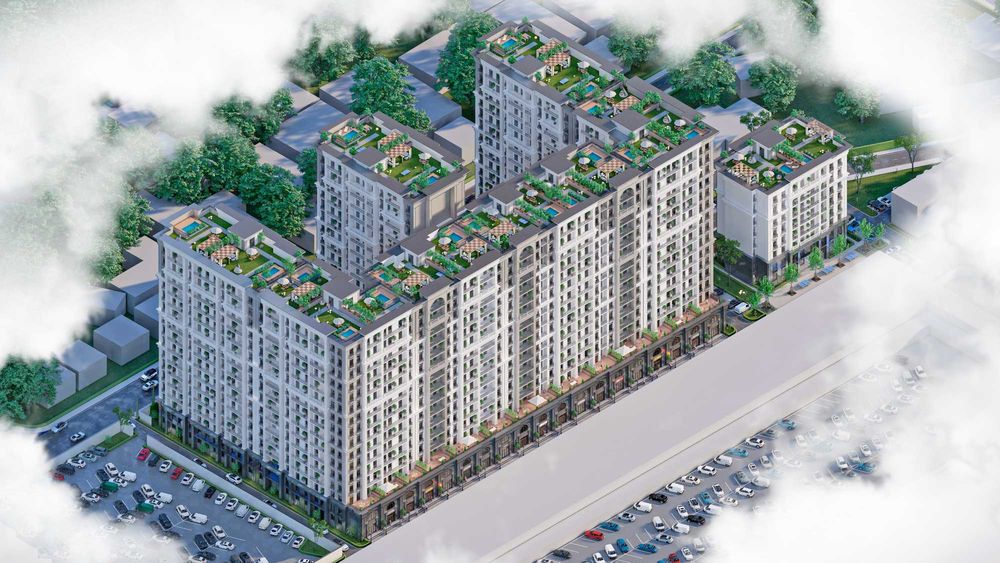 ПРОДАМ квартиру на МАЛИКЕ! Срочно! 4 ком/12/14