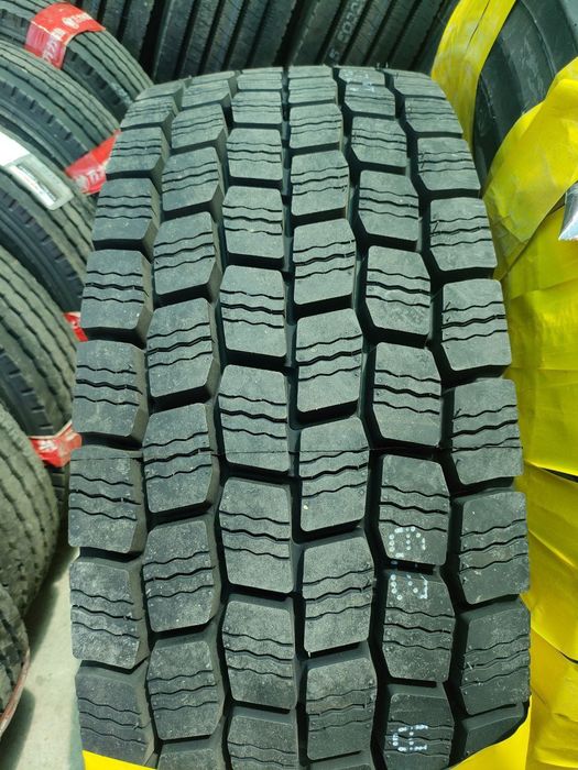 Шина 315/70R22.5 Giti