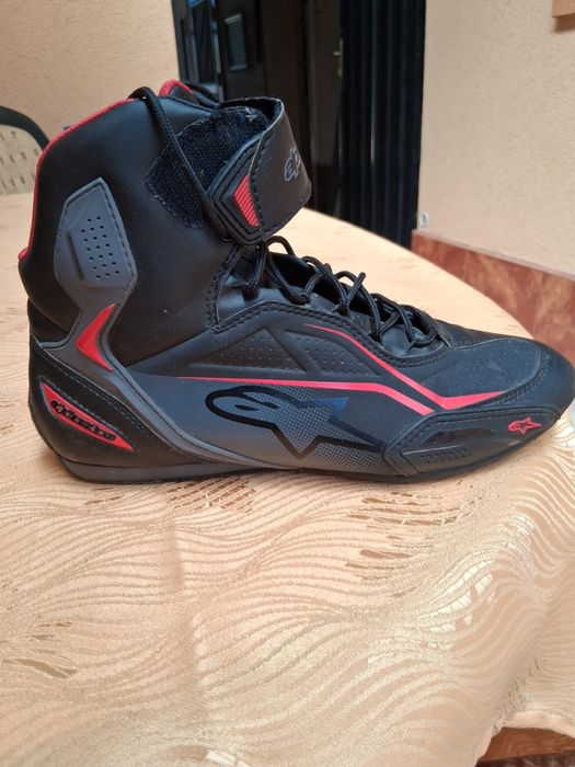 Vand ghete Alpinestars