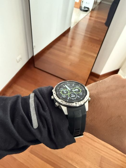 Ceas GARMIN MARQ® Adventurer (Gen 2) NOU. Neutilizat.