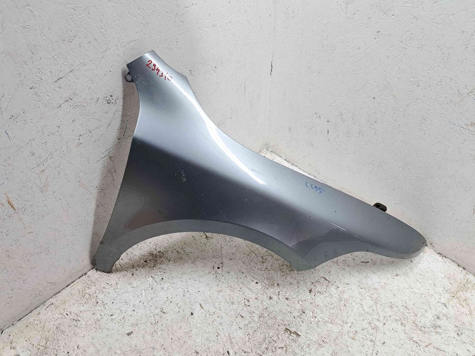 Aripa dreapta fata Skoda Superb II Combi (3T5) Facelift [Fabr 2009-201