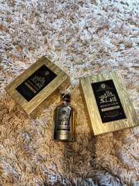 Parfum Royal Gold khalis