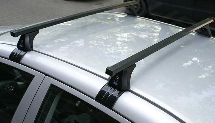 Bare transversale portbagaj ALUMINIU WINGBAR AUDI A1 A3 A4 A5 A6 Q2 Q3