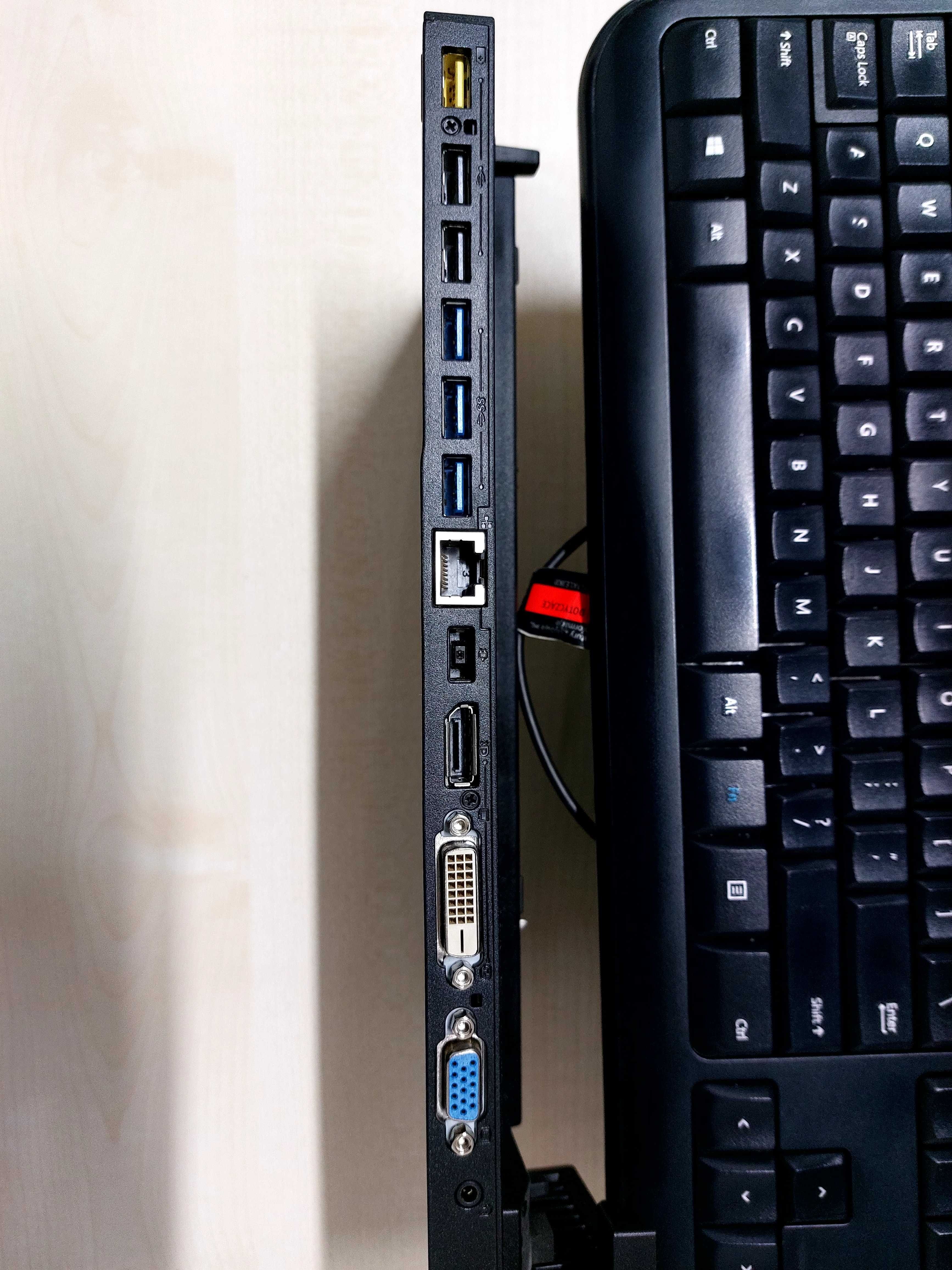 Dockstation  Lenovo  Thinkpad 40A1