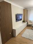Apartament 3 camere Nord, incalzire in pardoseala