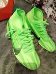 Nike superfly 9 club mds fg jr