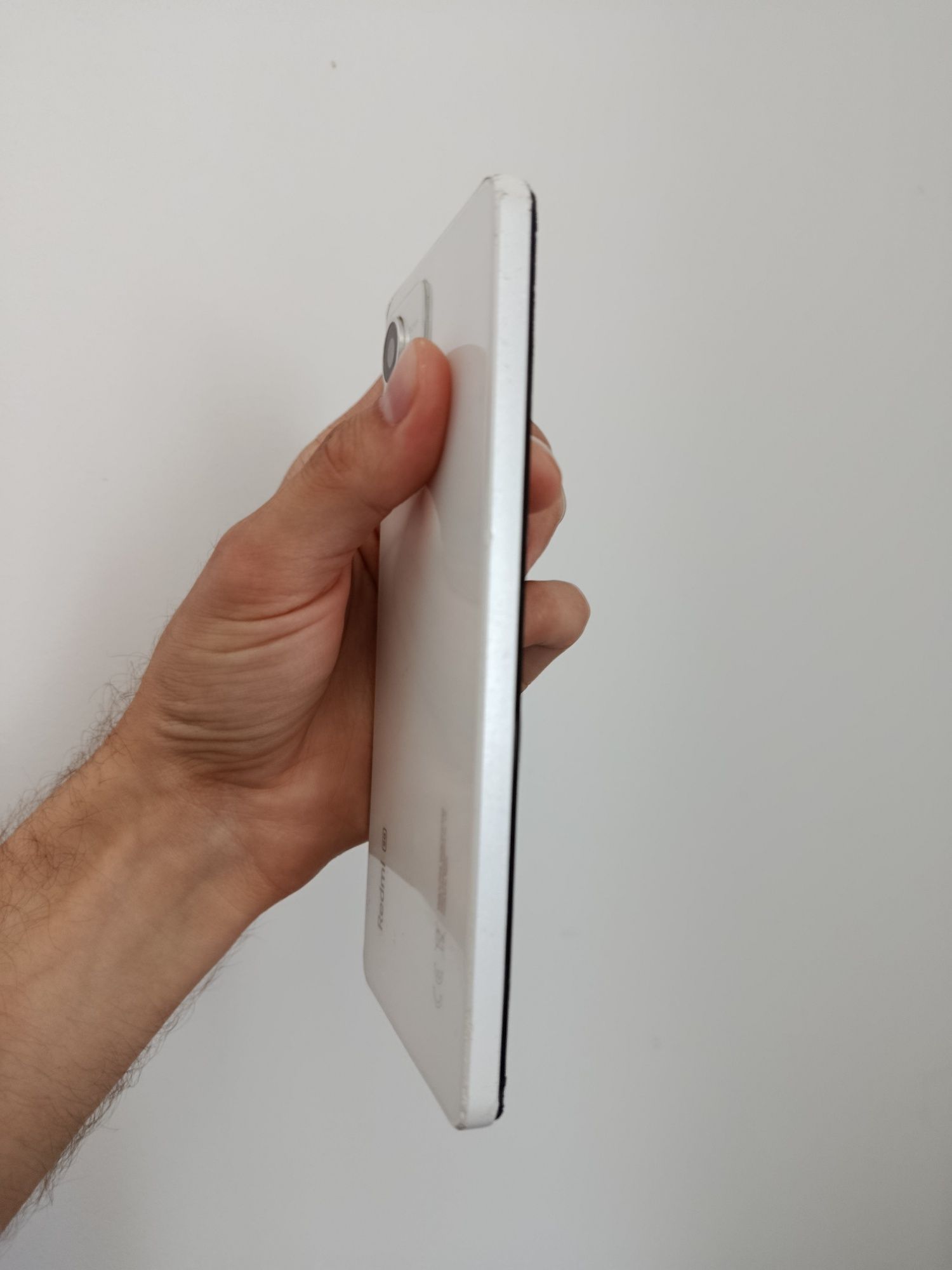 Redmi Note 12 Pro 5G • 128gb • 6-ram