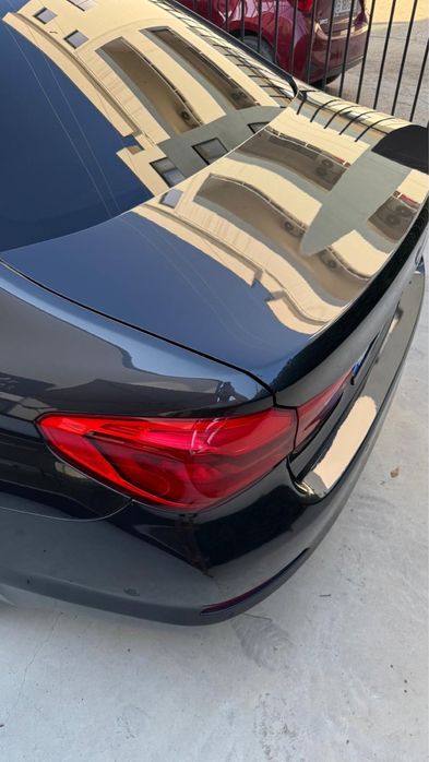 BMW 530 Plug-in Hybrid Luxury Line 2018 -Full Option Romania