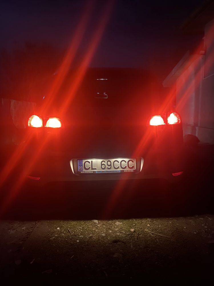 Stopuri golf 6 stock