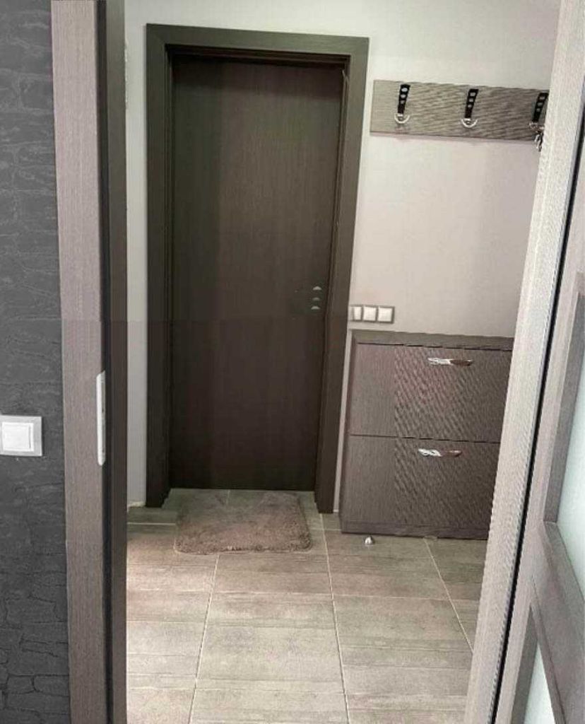Дава се под наем Двустаен апартамент в София, Студентски град - 58 кв.м за 425 € - Снимка #4
