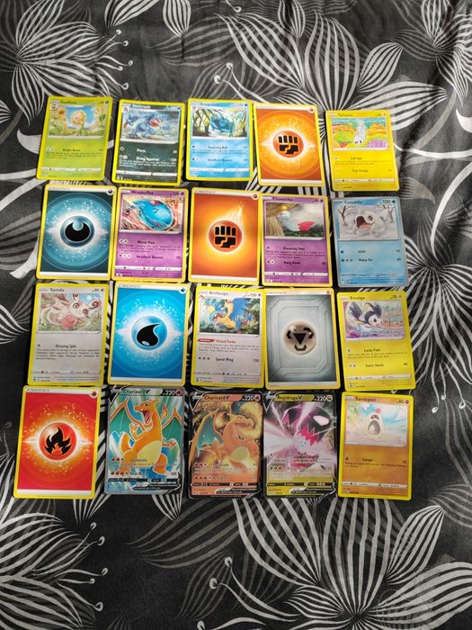 Când cărți pokemon rare