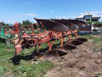 Plug cu  3 4 si 5 brazdare recent aduse